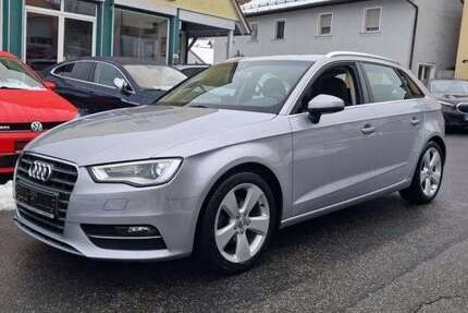 Audi A3 105.507 km 15.980 &euro; Lauterhofen 92283