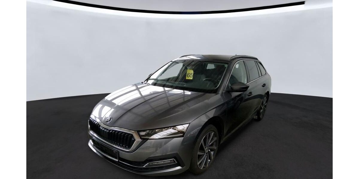 Skoda Octavia 71.965 km 22.548 &euro; Pfalzgrafenweiler 72285