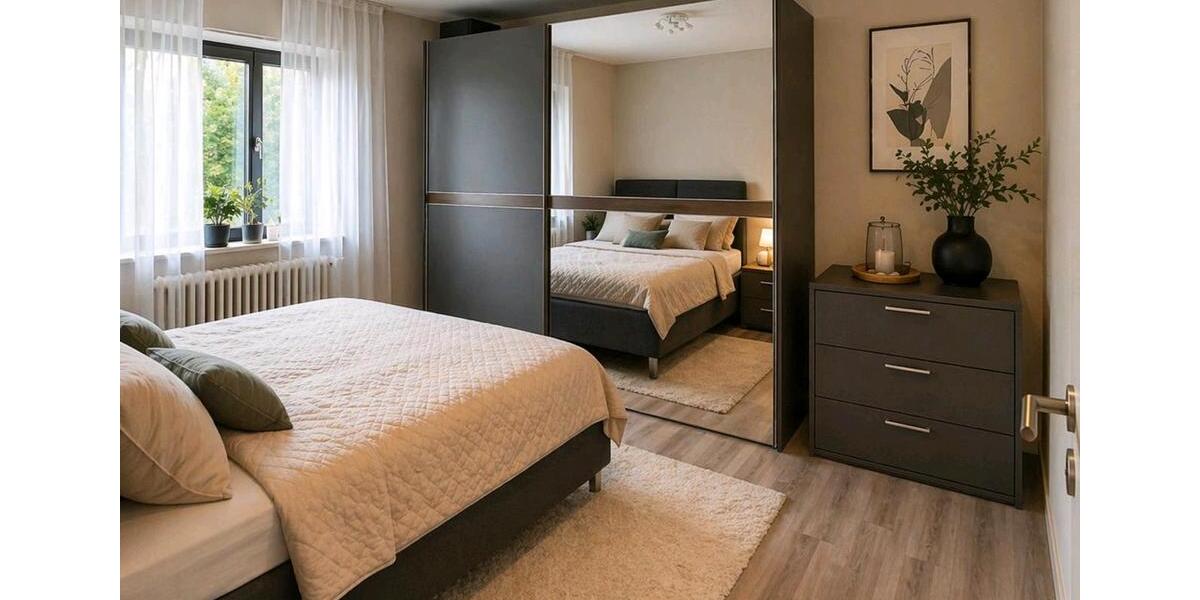 Etagenwohnung Brühl - 2 Zimmer, 67 m&sup2;, 239.000&euro; | Angebot:27020426