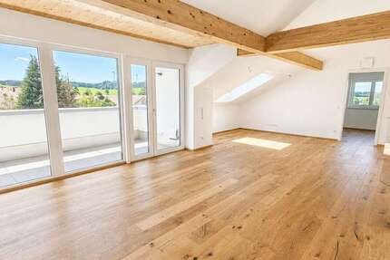 Wohnung Altusried - 4 Zimmer, 106 m&sup2;, 479.000&euro; | Angebot:23647134
