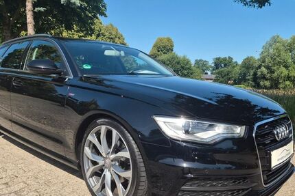 Audi A6 142.693 km 14.999 &euro; Buxtehude 21614