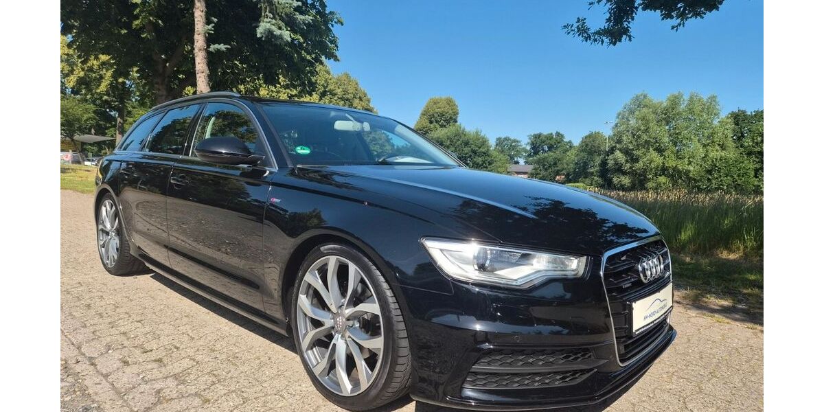 Audi A6 142.693 km 14.999 &euro; Buxtehude 21614