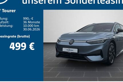 VW ID.7 22.284 km 50.800 &euro; Ludwigshafen 67059