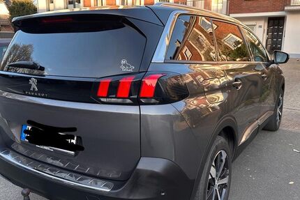 Peugeot 5008 103.000 km 11.000 &euro; Ratingen 40882