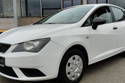 Seat Ibiza 198.000 km 3.300 € Lahr-Langenwinkel 77933