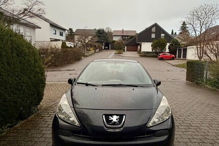 Peugeot 207 191.000 km 2.690 &euro; Engelsbrand 75331