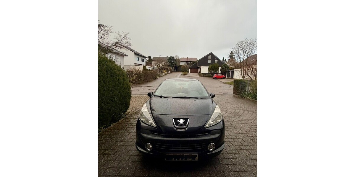 Peugeot 207 191.000 km 2.690 &euro; Engelsbrand 75331