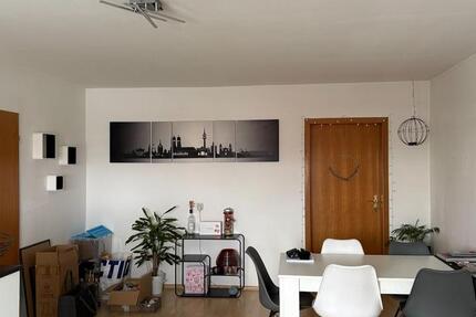 Wohnung Schenklengsfeld - 2 Zimmer, 60 m&sup2;, 480&euro; | Angebot:24399259