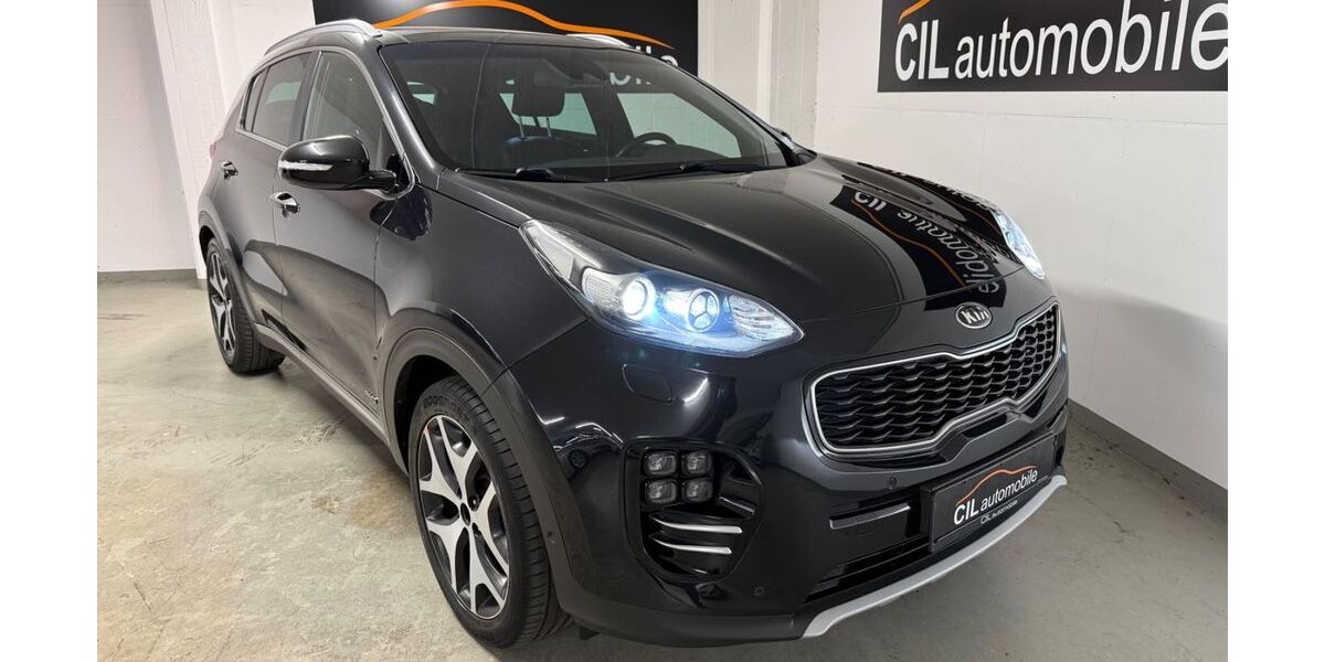 Kia Sportage 71.230 km 18.590 &euro; Bottrop 46244