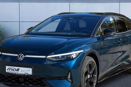 VW ID.7 31.500 km 51.490 &euro; Biberach 88400