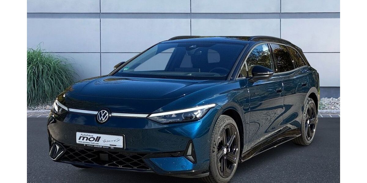 VW ID.7 31.500 km 52.890 &euro; Biberach 88400