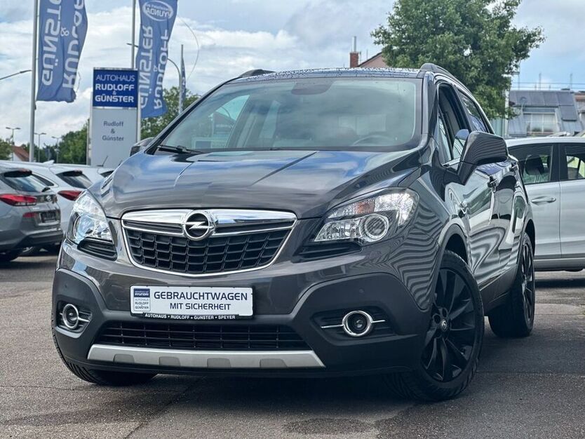 Mokka