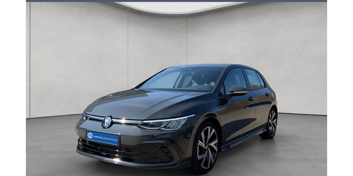VW Golf 18.650 km 26.790 &euro; Preetz-Schellhorn 24211