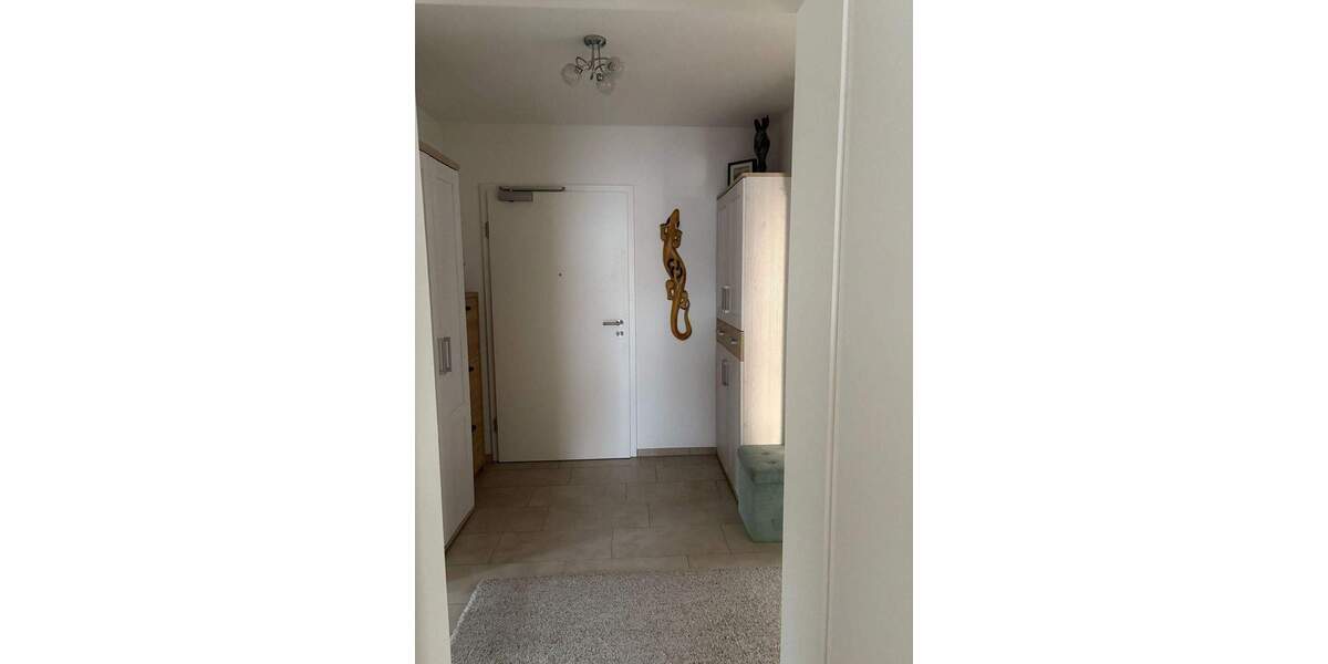 Etagenwohnung Burgkirchen an der Alz Hirten - 3 Zimmer, 78 m&sup2;, 390.000&euro; | Angebot:25748341