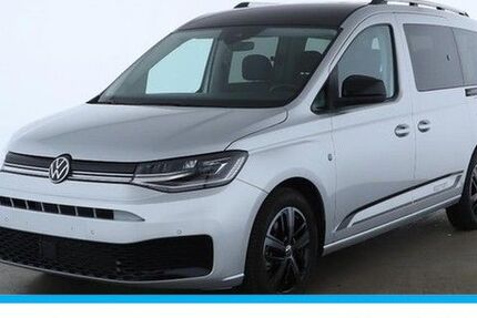 VW Caddy Maxi 7.047 km 35.479 &euro; Oldenburg 26135