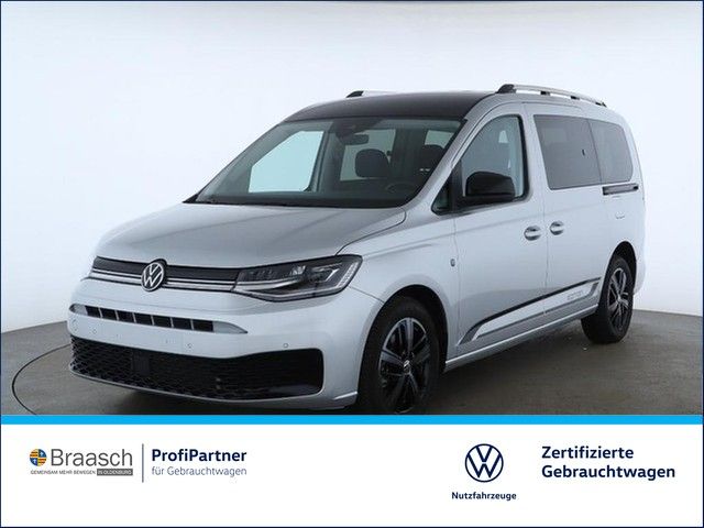 VW Caddy Maxi 7.047 km 35.479 &euro; Oldenburg 26135