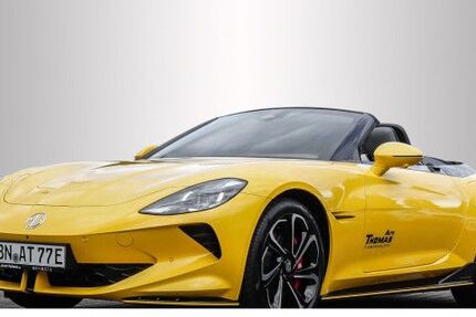 MG Cyberster 10.000 km 59.880 &euro; Bonn 53227