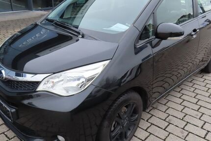 Subaru Trezia 105.200 km 5.590 &euro; Herschbach 56414