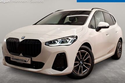 BMW 220 Active Tourer 15.261 km 32.470 &euro; Stuttgart 70569