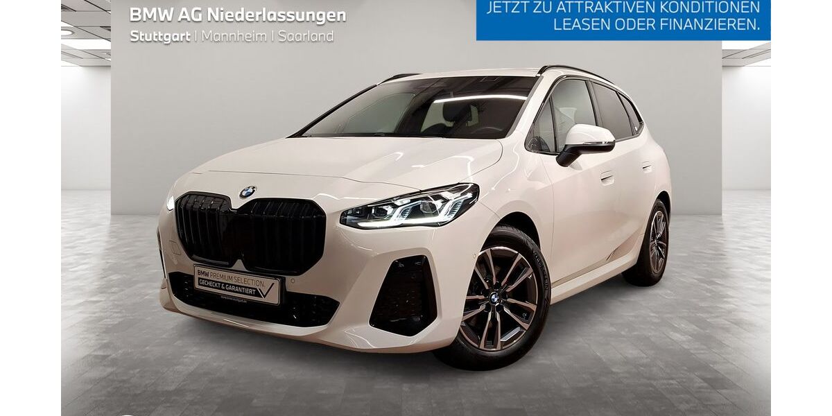 BMW 220 Active Tourer 15.261 km 32.470 &euro; Stuttgart 70569