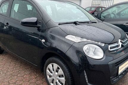 Citroen C1 47.845 km 7.990 &euro; Euskirchen 53879
