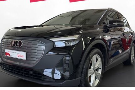 Audi Q4 e-tron 61.581 km 29.770 &euro; Plattling 94447