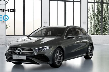 Mercedes-Benz A 200 16.627 km 31.840 &euro; Siegen 57074