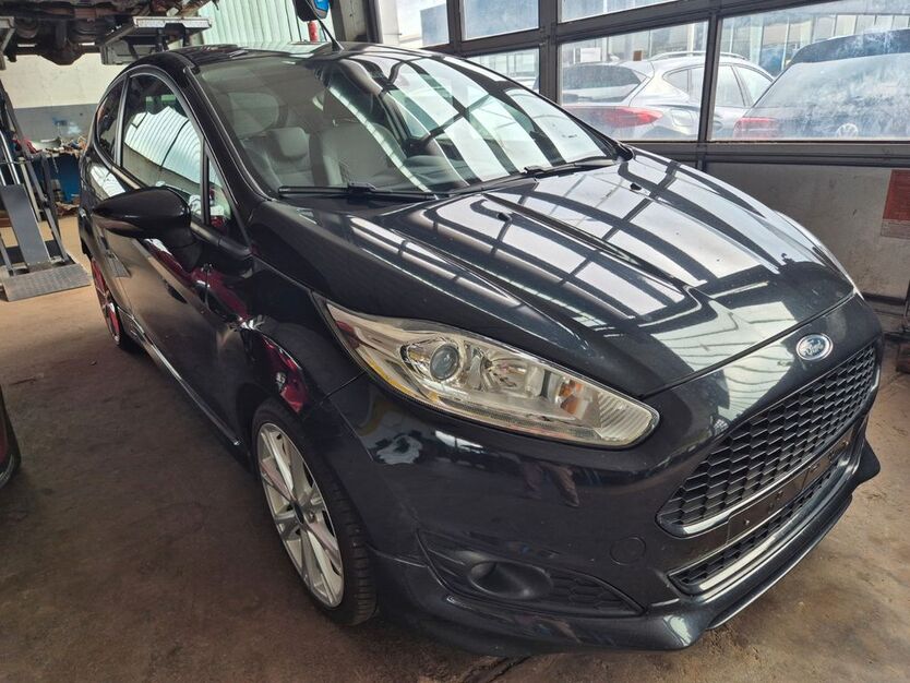 Ford Fiesta 259.339 km 3.499 € Trier 54294
