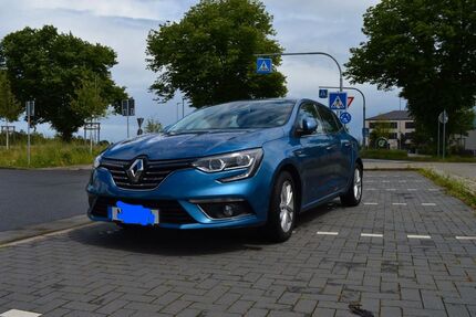 Renault Megane 135.000 km 7.800 &euro; Kaarst 41564