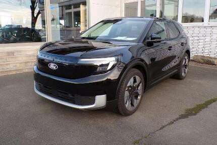 Ford Explorer 17.600 km 35.990 &euro; Werne 59368