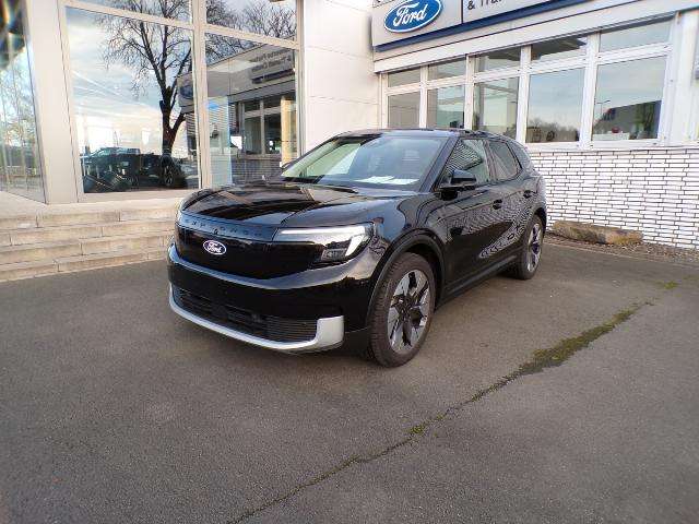 Ford Explorer 17.600 km 35.990 &euro; Werne 59368