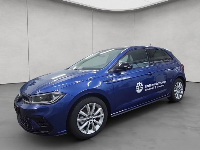 VW Polo 4.900 km 28.990 &euro; Rendsburg 24768