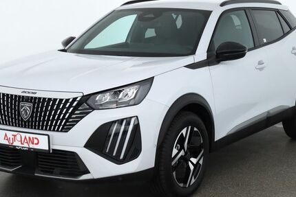 Peugeot 2008 3.434 km 19.890 &euro; Schwerin 19061