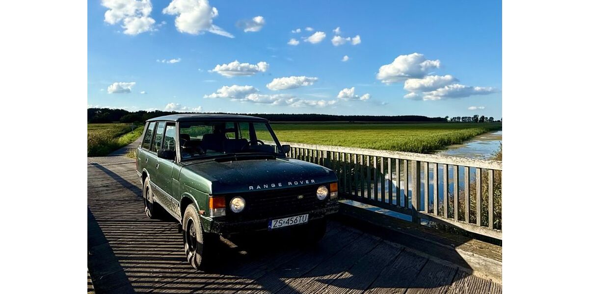 Land Rover Range Rover 363.000 km 6.890 &euro; Löcknitz 17321