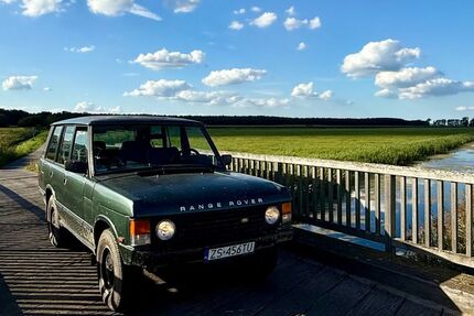 Land Rover Range Rover 363.000 km 7.990 &euro; Löcknitz 17321