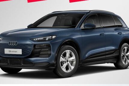 Audi Q6 e-tron 11.103 km 81.539 &euro; München 81669