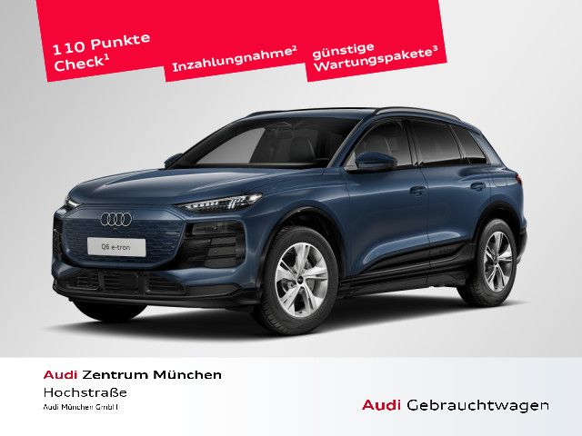 Audi Q6 e-tron 11.103 km 81.539 &euro; München 81669