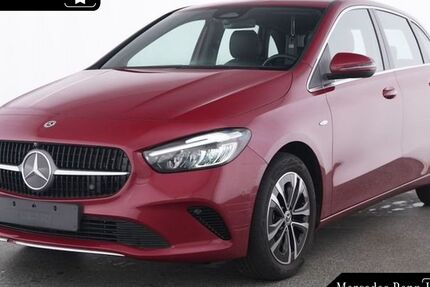 Mercedes-Benz B 250 7.876 km 32.950 &euro; Landsham 85652