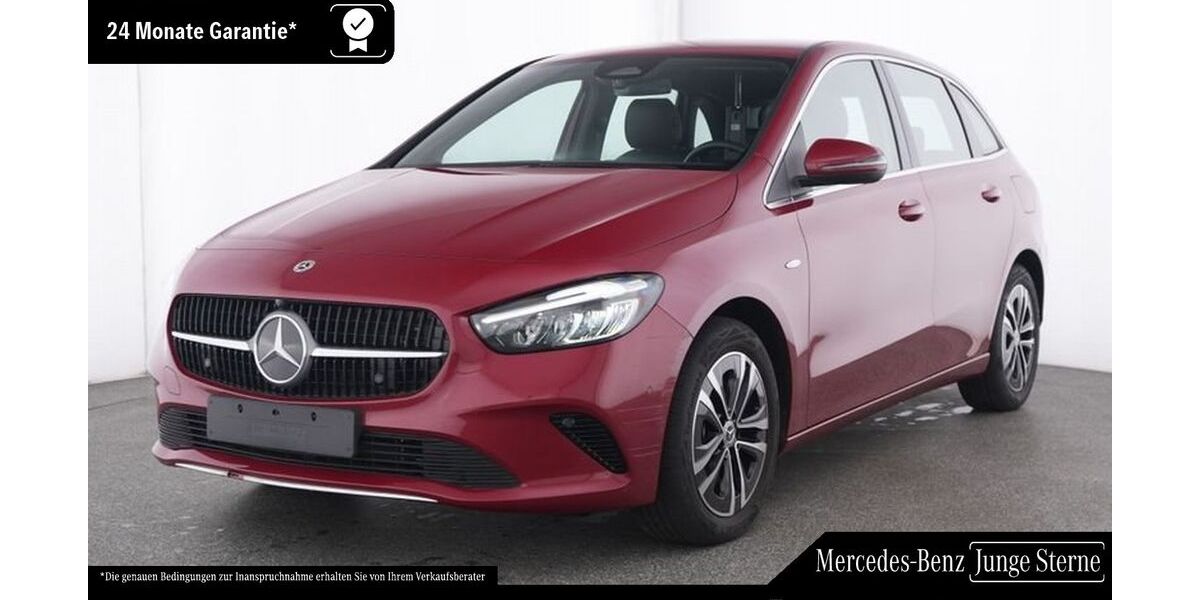 Mercedes-Benz B 250 7.876 km 32.950 &euro; Landsham 85652