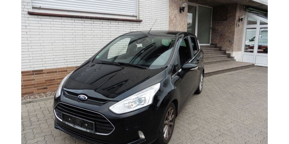 Ford B-Max 160.056 km 3.850 &euro; Neitersen 57638