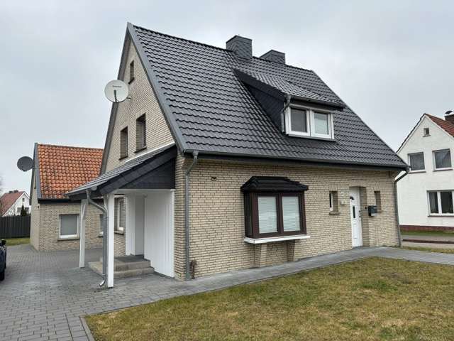 Einfamilienhaus Wallenhorst - 3 Zimmer, 110 m&sup2;, 349.900&euro; | Angebot:23876672