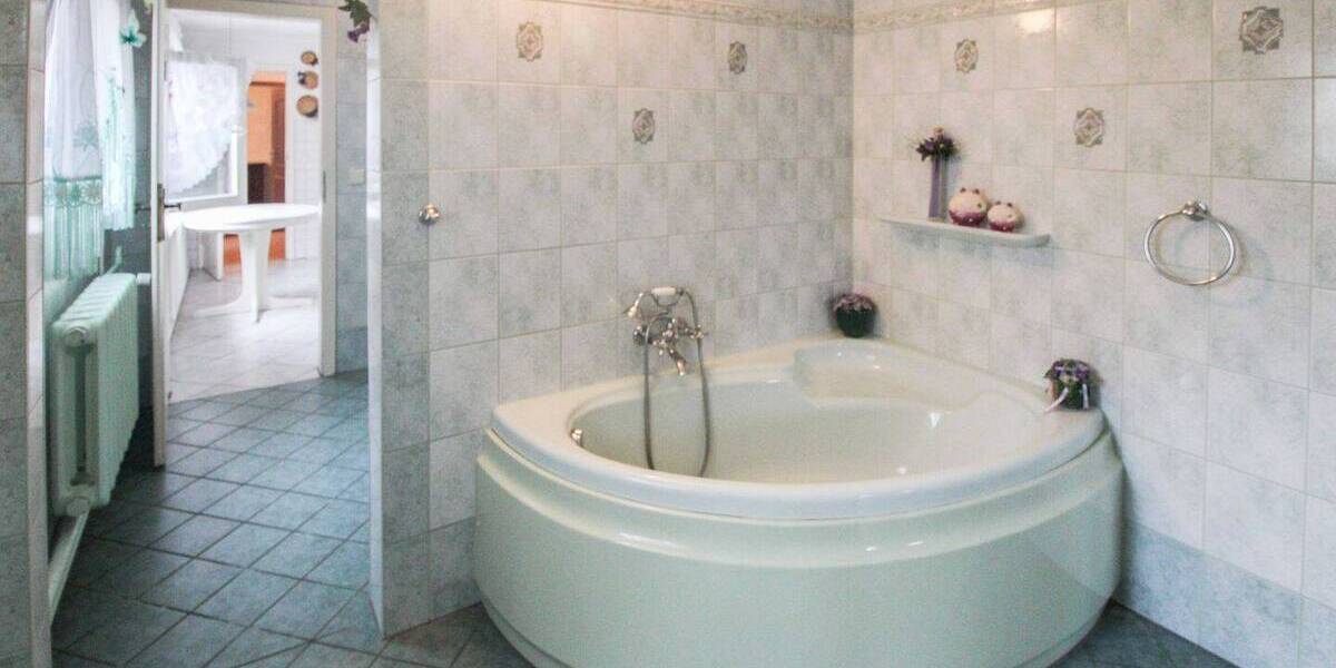 Doppelhaushälfte Jüterbog - 5 Zimmer, 110 m&sup2;, 185.000&euro; | Angebot:26359436