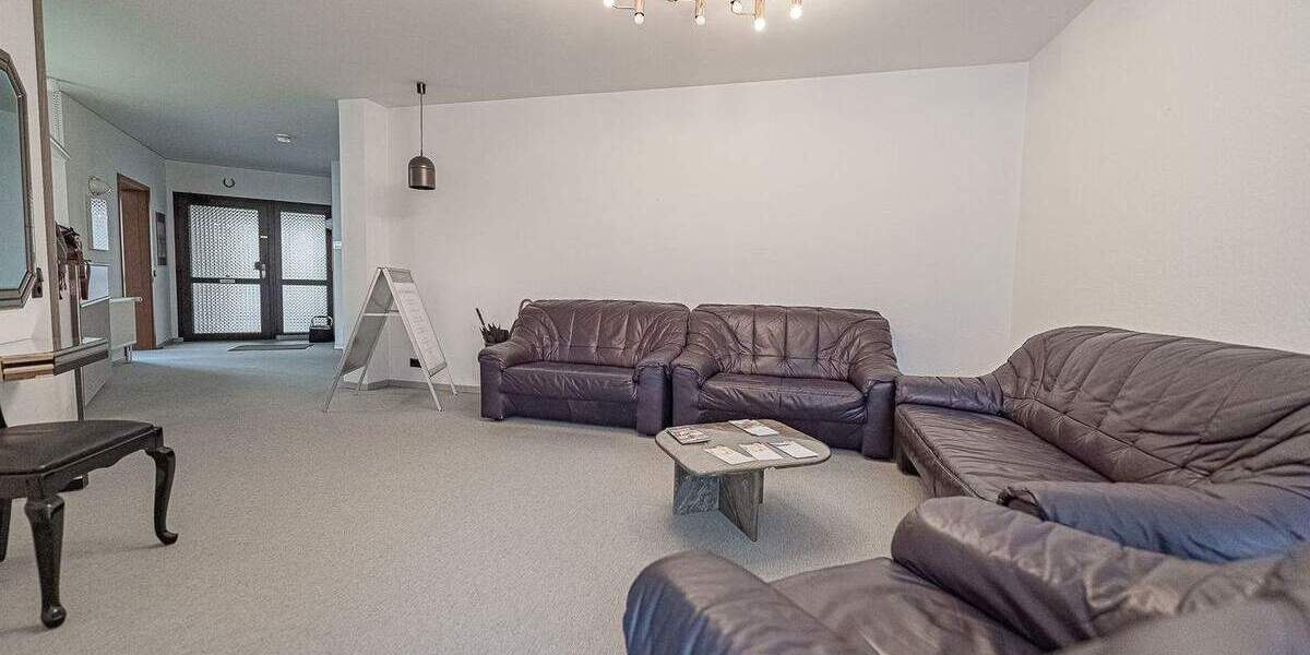 Gewerbeobjekt Barsinghausen - 4 Zimmer, 200 m&sup2;, 1.800&euro; | Angebot:26555465