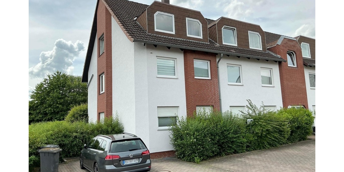 Schnuckeliges, neues Zuhause sucht Leben - Etagenwohnung Hildesheim Itzum | Angebot:27130699