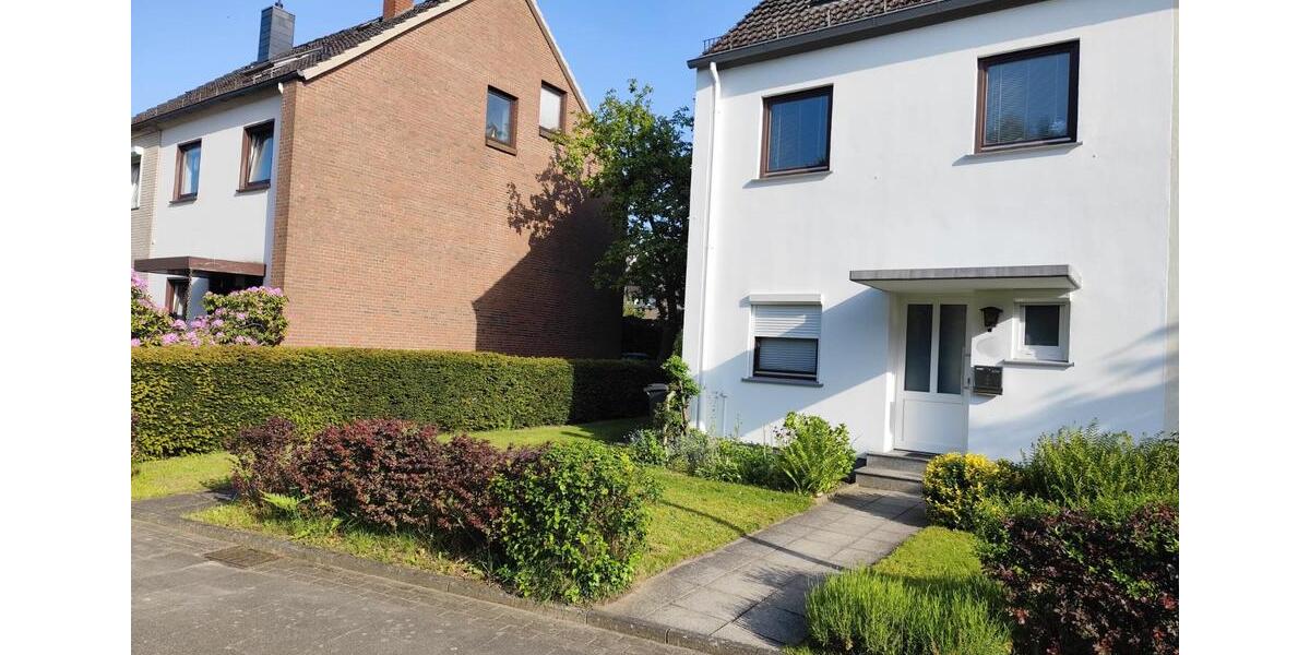Doppelhaushälfte Bremen Burglesum - 5 Zimmer, 120 m&sup2;, 310.000&euro; | Angebot:26705504