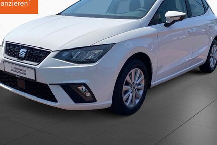 Seat Ibiza 85.470 km 12.433 € Kassel 34123