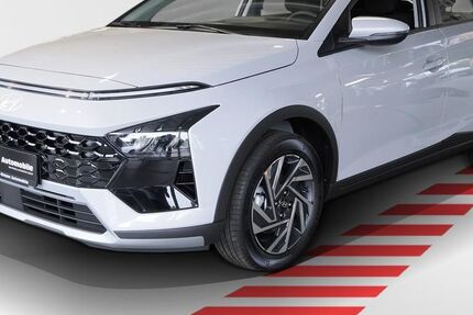 Hyundai BAYON 4.500 km 20.960 &euro; Schleswig 24837