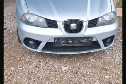 Seat Ibiza 199.200 km 900 &euro; Bad Salzungen 36433