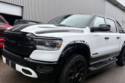 Dodge RAM 72.000 km 52.900 &euro; Treuchtlingen 91757