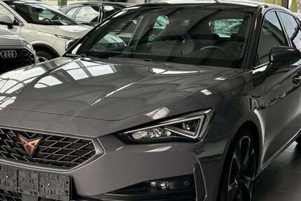 Cupra Leon 34.643 km 28.990 &euro; Friedberg 86316